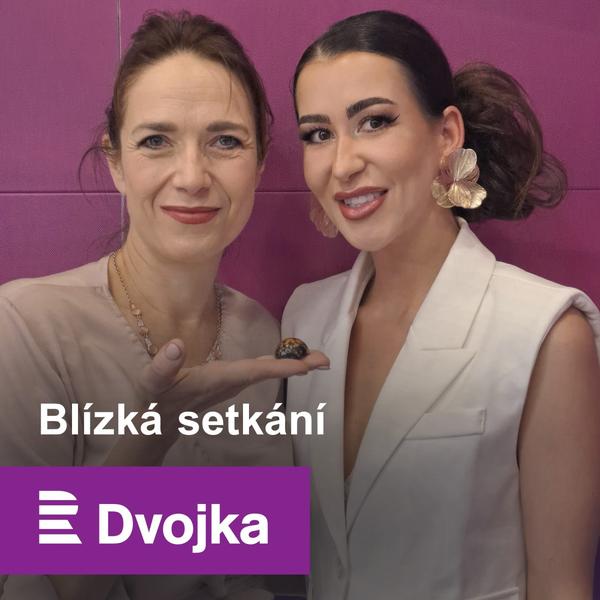 Blízká setkání